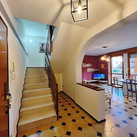 Business And Family House Con 3 Camere Da Letto Bergamo Bagian luar foto