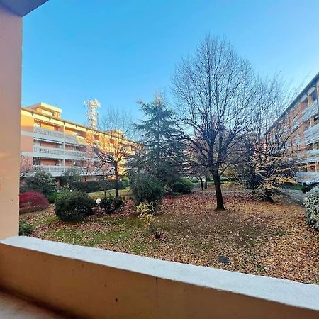 Business And Family House Con 3 Camere Da Letto Bergamo Bagian luar foto