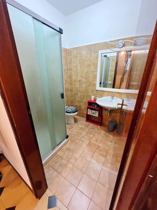 Business And Family House Con 3 Camere Da Letto Bergamo Bagian luar foto