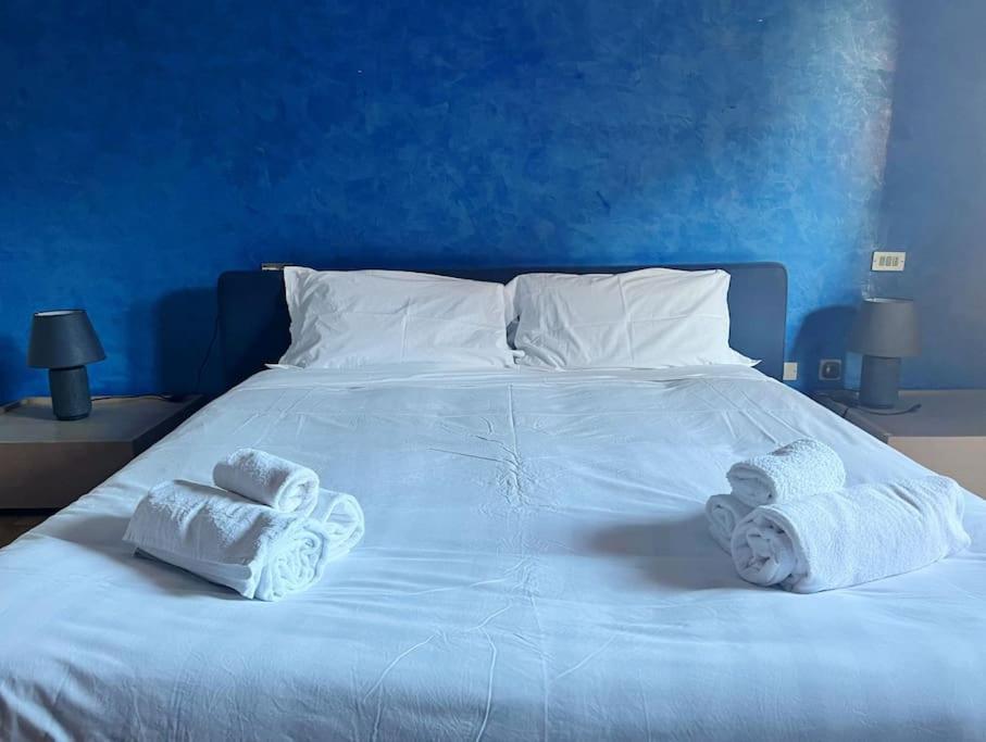 Business And Family House Con 3 Camere Da Letto Bergamo Bagian luar foto