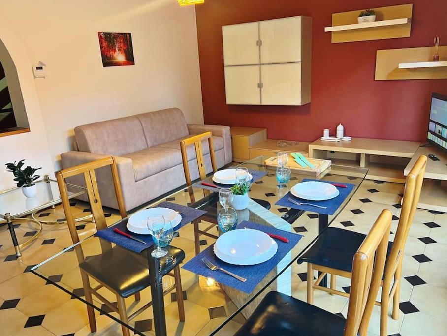 Business And Family House Con 3 Camere Da Letto Bergamo Bagian luar foto