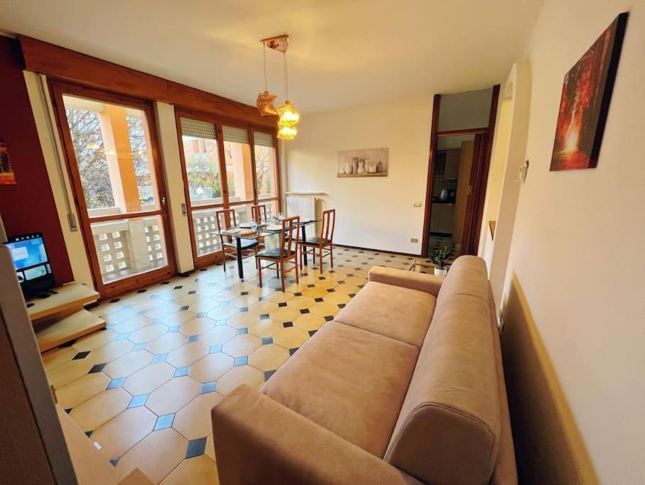 Business And Family House Con 3 Camere Da Letto Bergamo Bagian luar foto