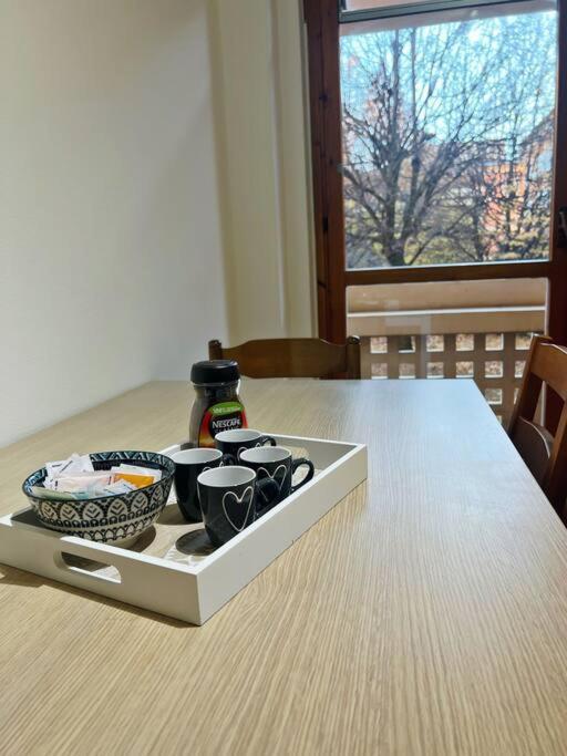 Business And Family House Con 3 Camere Da Letto Bergamo Bagian luar foto