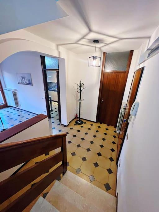 Business And Family House Con 3 Camere Da Letto Bergamo Bagian luar foto