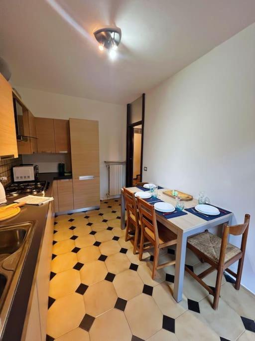 Business And Family House Con 3 Camere Da Letto Bergamo Bagian luar foto