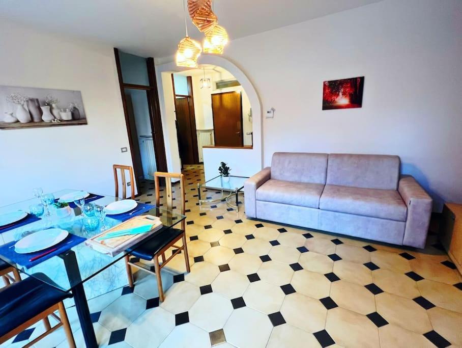 Business And Family House Con 3 Camere Da Letto Bergamo Bagian luar foto
