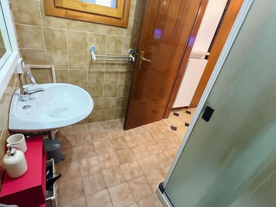 Business And Family House Con 3 Camere Da Letto Bergamo Bagian luar foto
