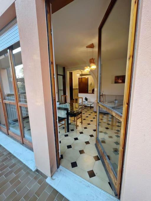 Business And Family House Con 3 Camere Da Letto Bergamo Bagian luar foto