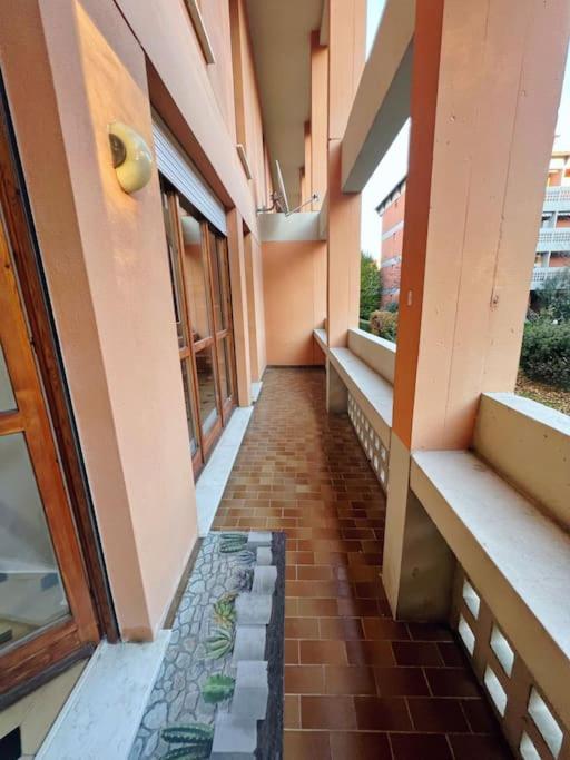 Business And Family House Con 3 Camere Da Letto Bergamo Bagian luar foto