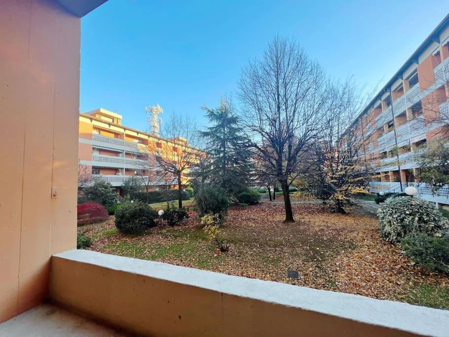 Business And Family House Con 3 Camere Da Letto Bergamo Bagian luar foto